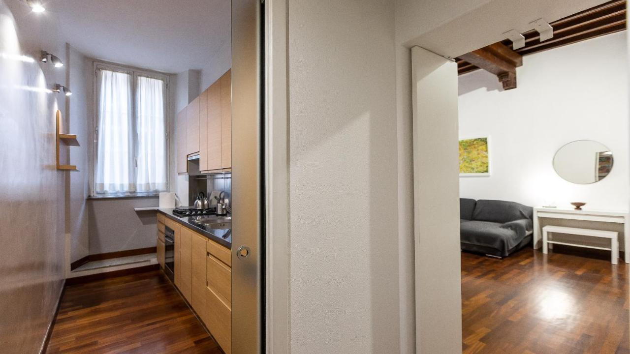 Cartari Rental In Rome Apartment Экстерьер фото