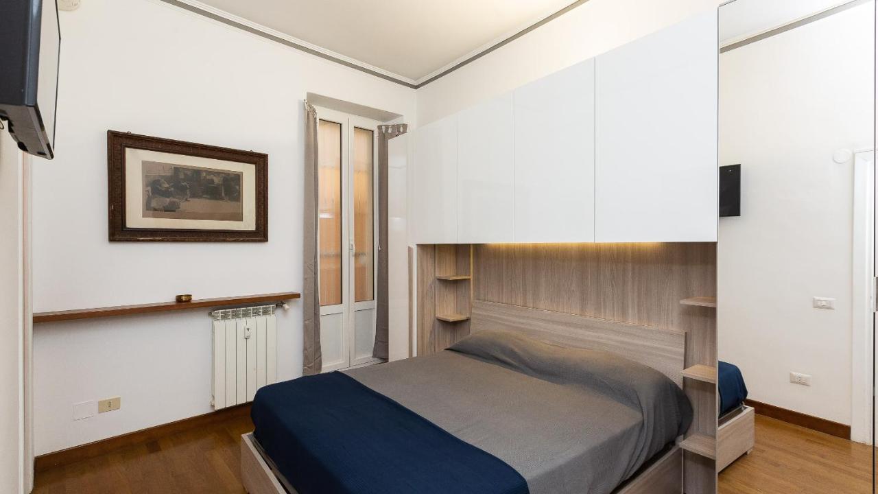 Cartari Rental In Rome Apartment Экстерьер фото