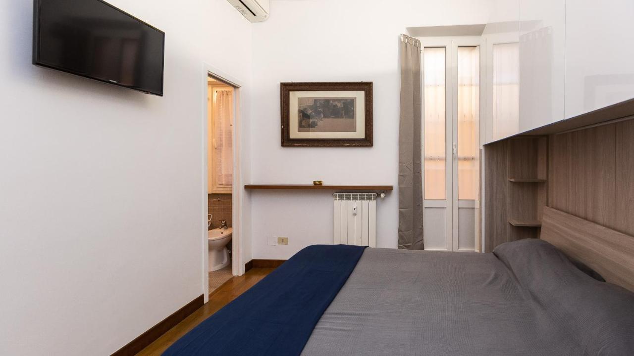 Cartari Rental In Rome Apartment Экстерьер фото