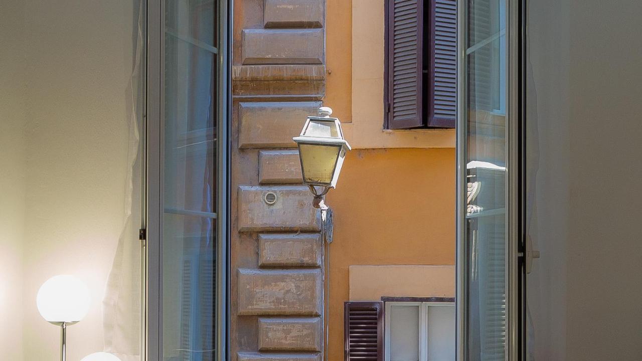 Cartari Rental In Rome Apartment Экстерьер фото